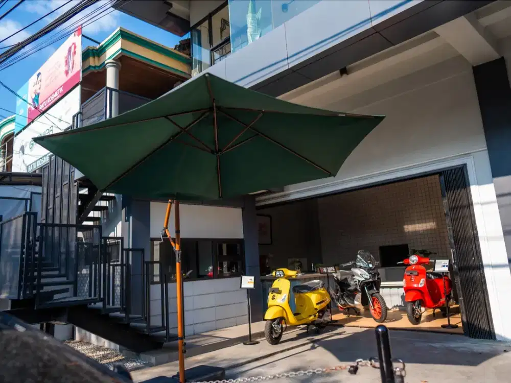 business space for rent