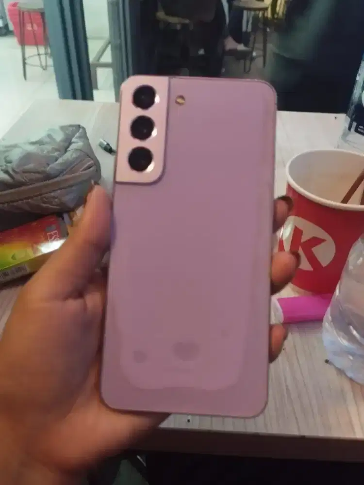 Samsung s22 ram 8 256