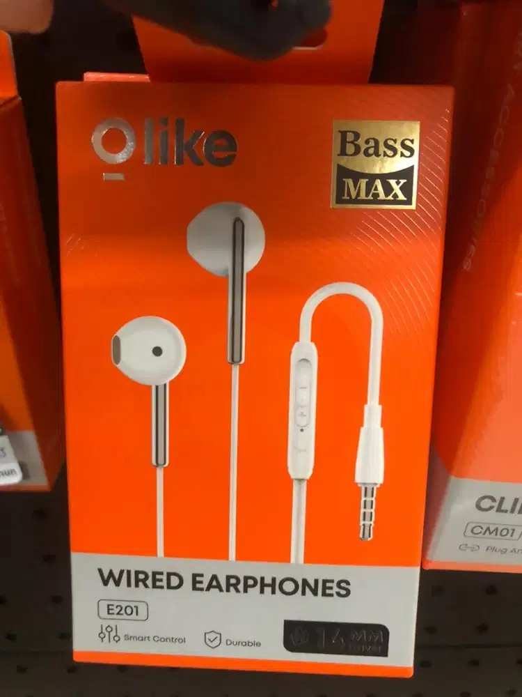 Sale!! Headset olike e201