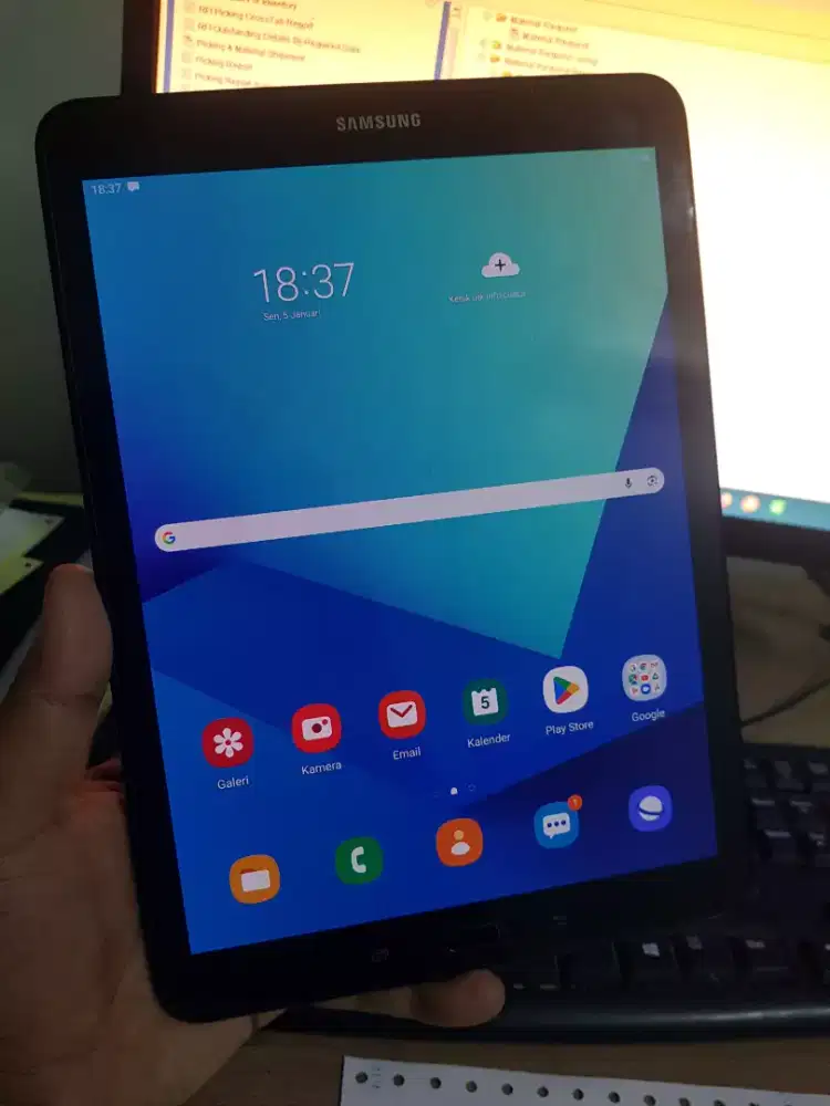 Samsung Tab Galaxy S3