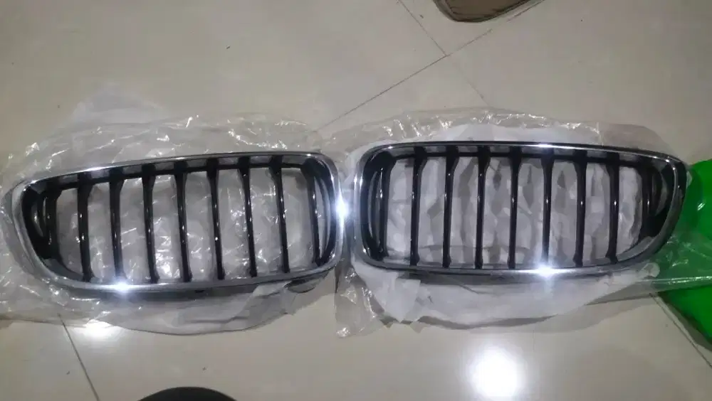Grill original BMW