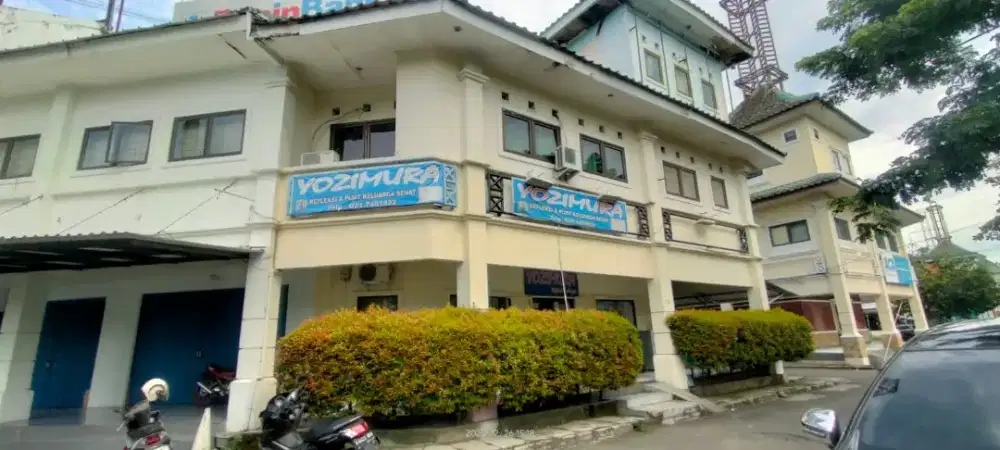 Lowongan terapis pijat