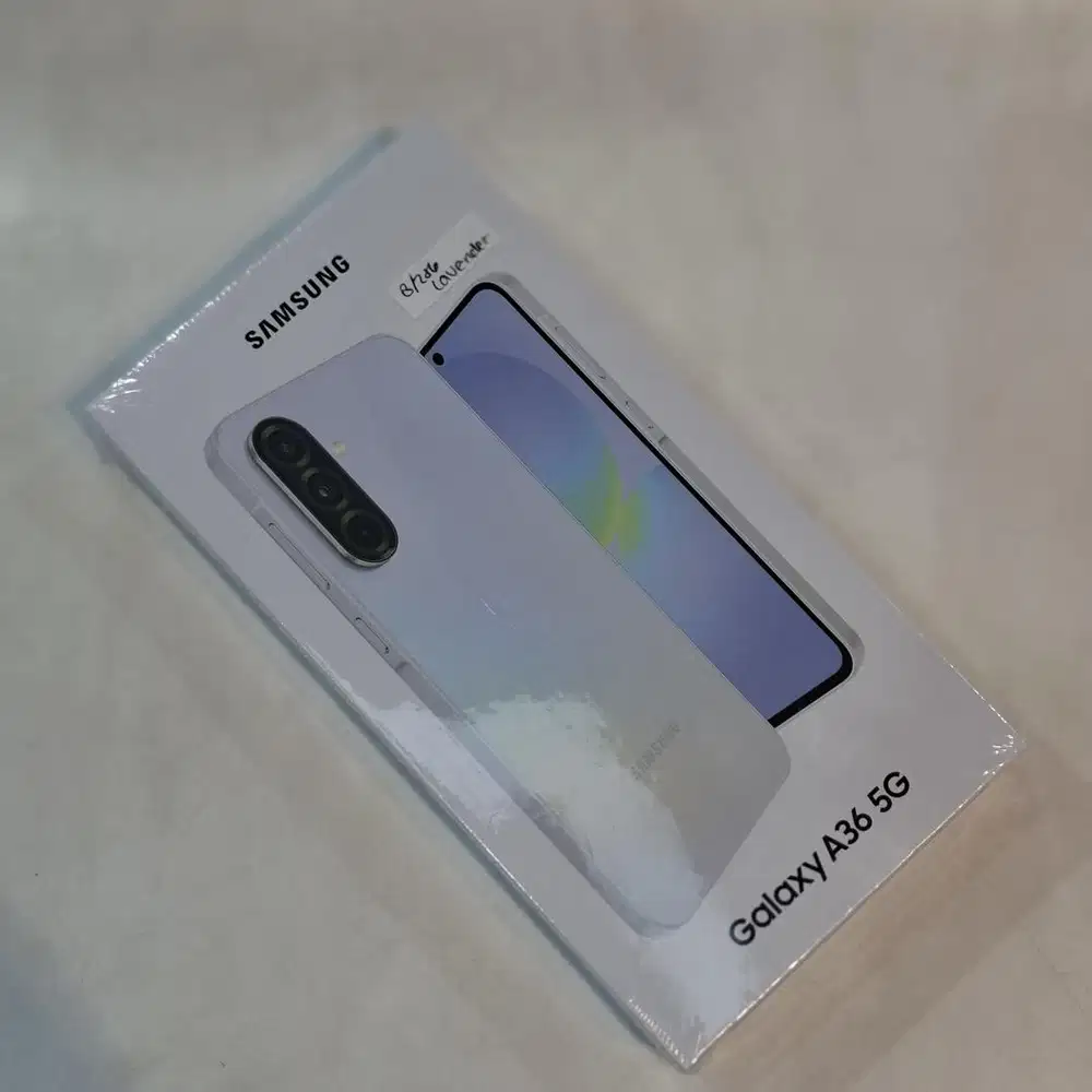 Samsung Galaxy A36 5G