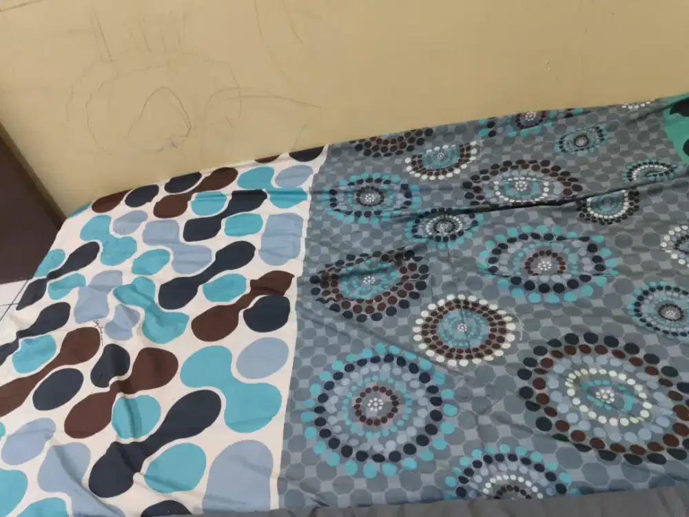 Dijual Kasur 90x200x14