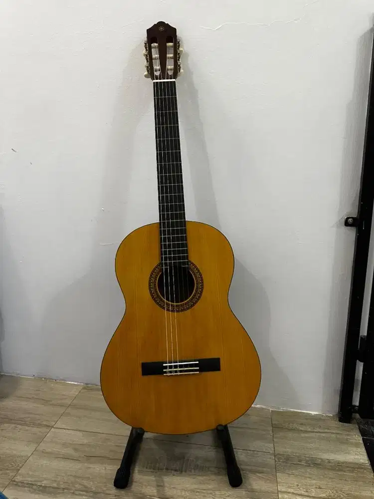 Jual Gitar Nylon Yamaha C315