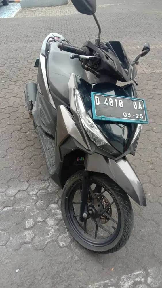 DIJUAL MURAAAH!! VARIO150 OLD