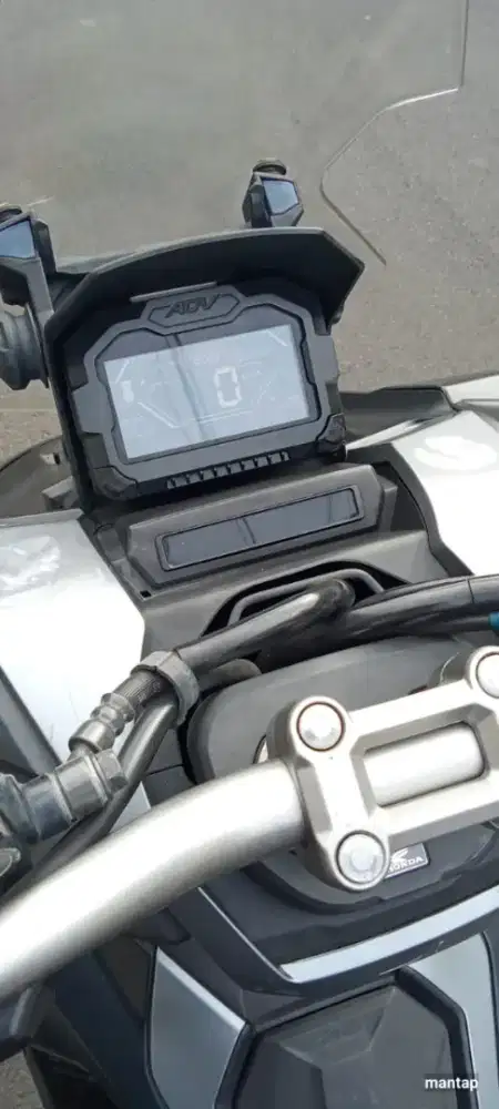 Dijual Honda ADV 150