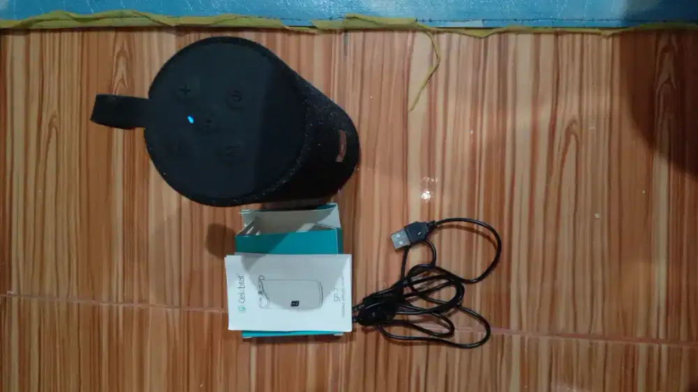 Speaker Bluetooth celebrat SP7