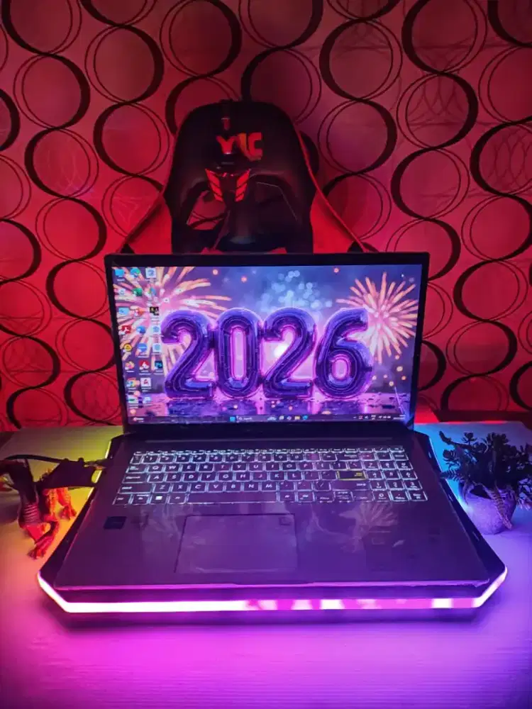 ASUS VIVOBOOK OLED X513EAN / K513EA-307 GEN 11 LIKE NEW  [SSD 512GB]