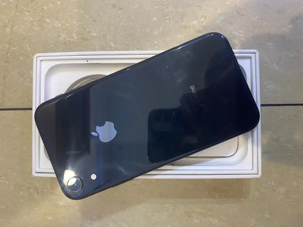 Iphone XR 128gb ibox terima cash dan kredit