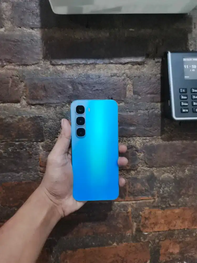 Infinix hot 60 pro