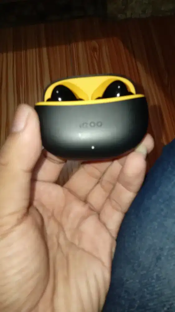 Headseat tws iQOO 1i