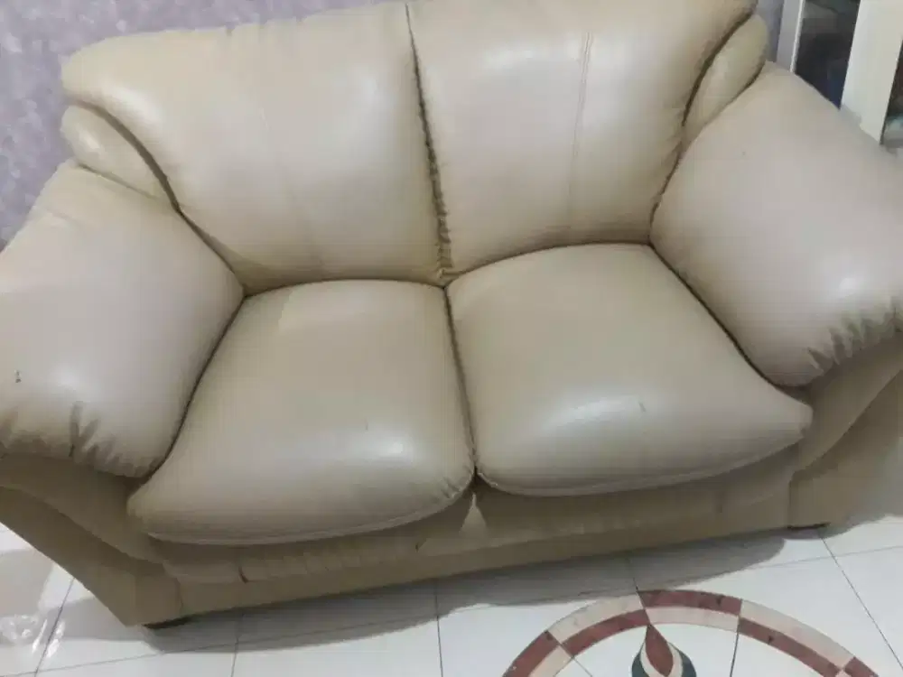 Jual bangku mebel besar