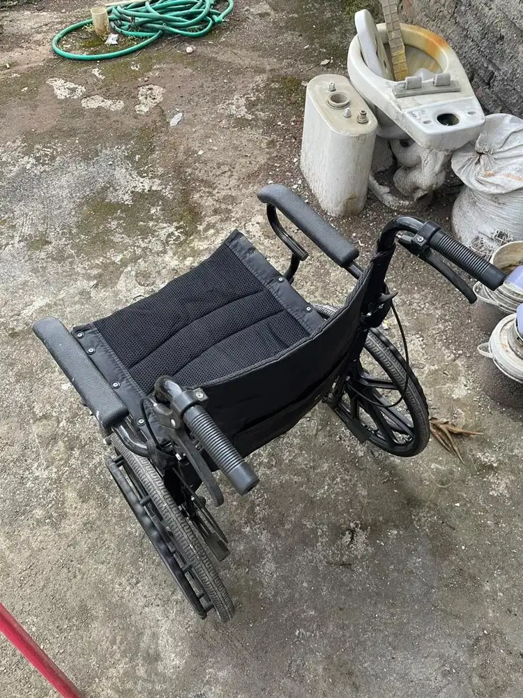 jual aja daripada ga kepake