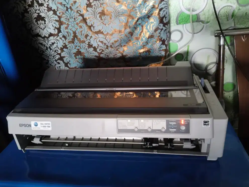 printer epson LQ2190