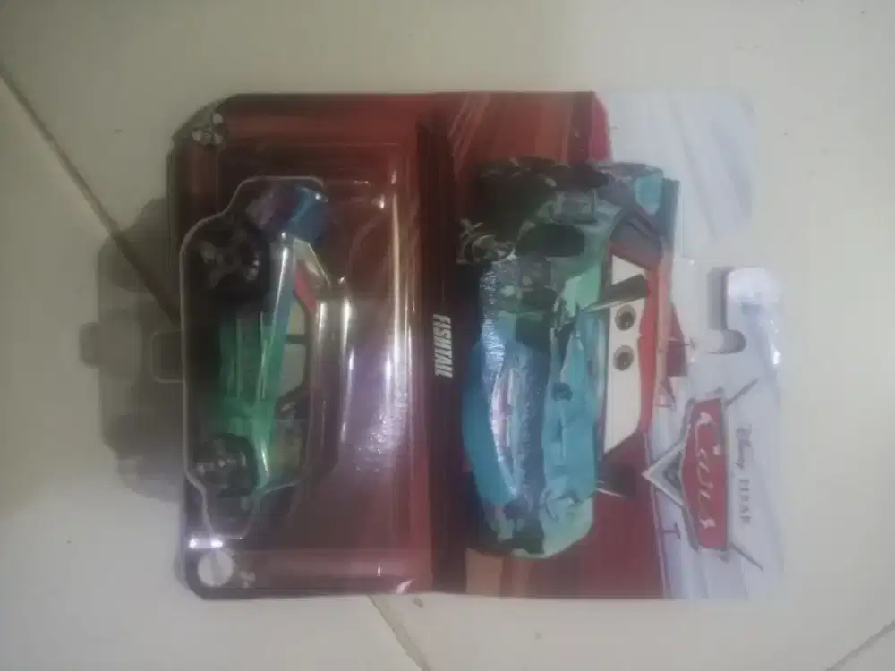 Disney pixar CARS