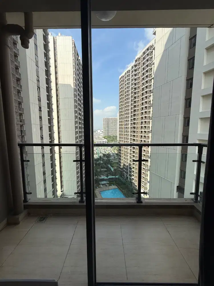JUAL CEPAT Apartemen Sky House BSD (Direct Owner)