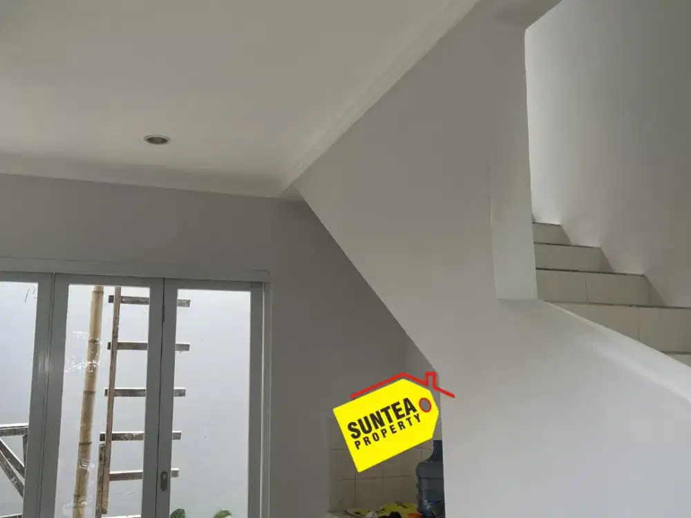 Rumah Bagus Minimalis 2 Lantai Harga Terjangkau di Ayna Graha Raya Bintaro (Im)