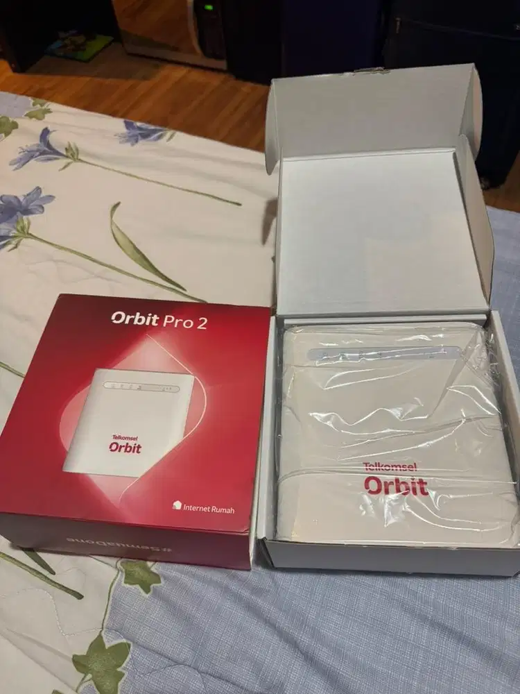 Telkomsel Orbit Pro 2