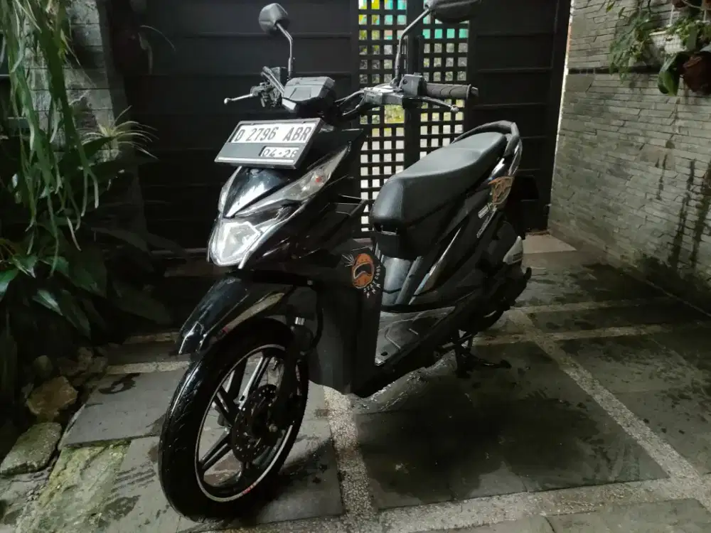 Beat street 2018 istimewa