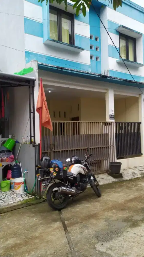 Rumah kost tengah kota ungaran dekat kampus ngudi waluyo pabrik nissin