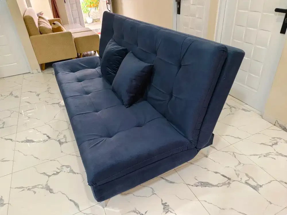 Sofa Bed Jumbo Istimewa