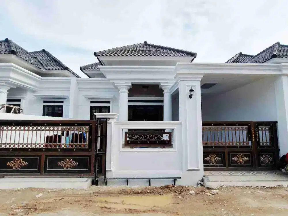 D'Estate 5 Sukarame Singkep