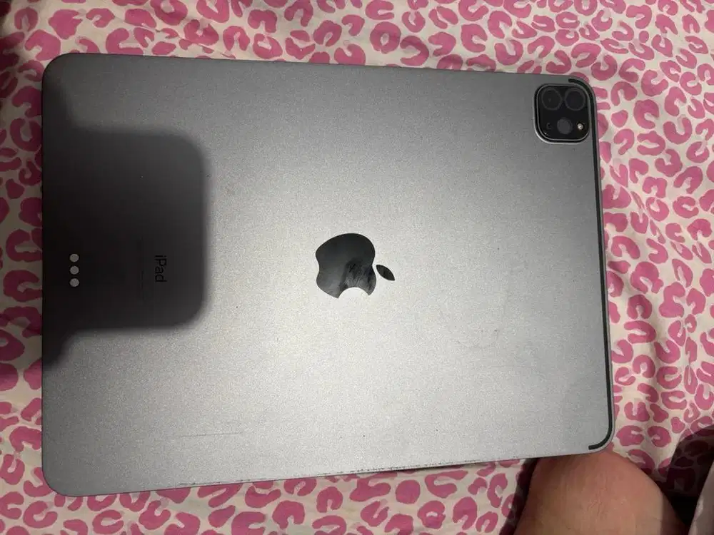 Ipad pro 11 inc 2nd