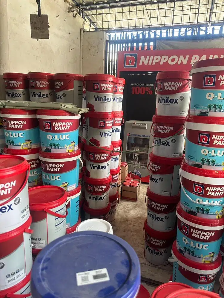 lowongan kerja admin online shop laki laki & bagian gudang