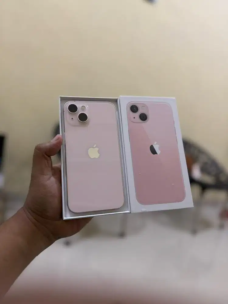 iPhone 13 128gb Inter All Operator