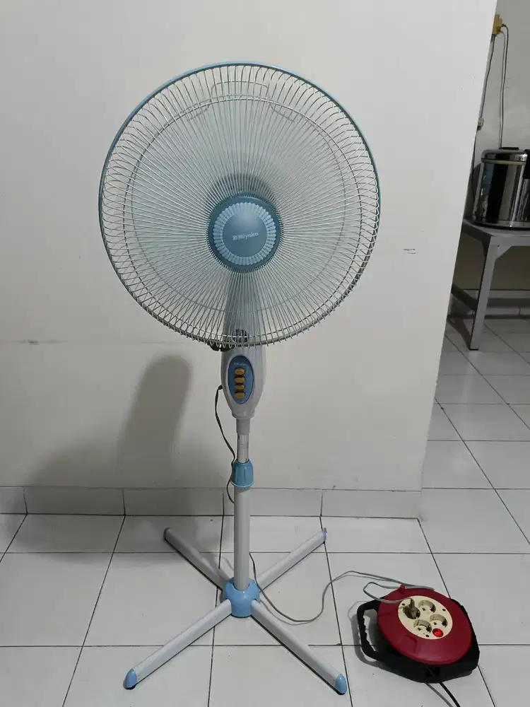 JUAL KIPAS ANGIN MIYAKO