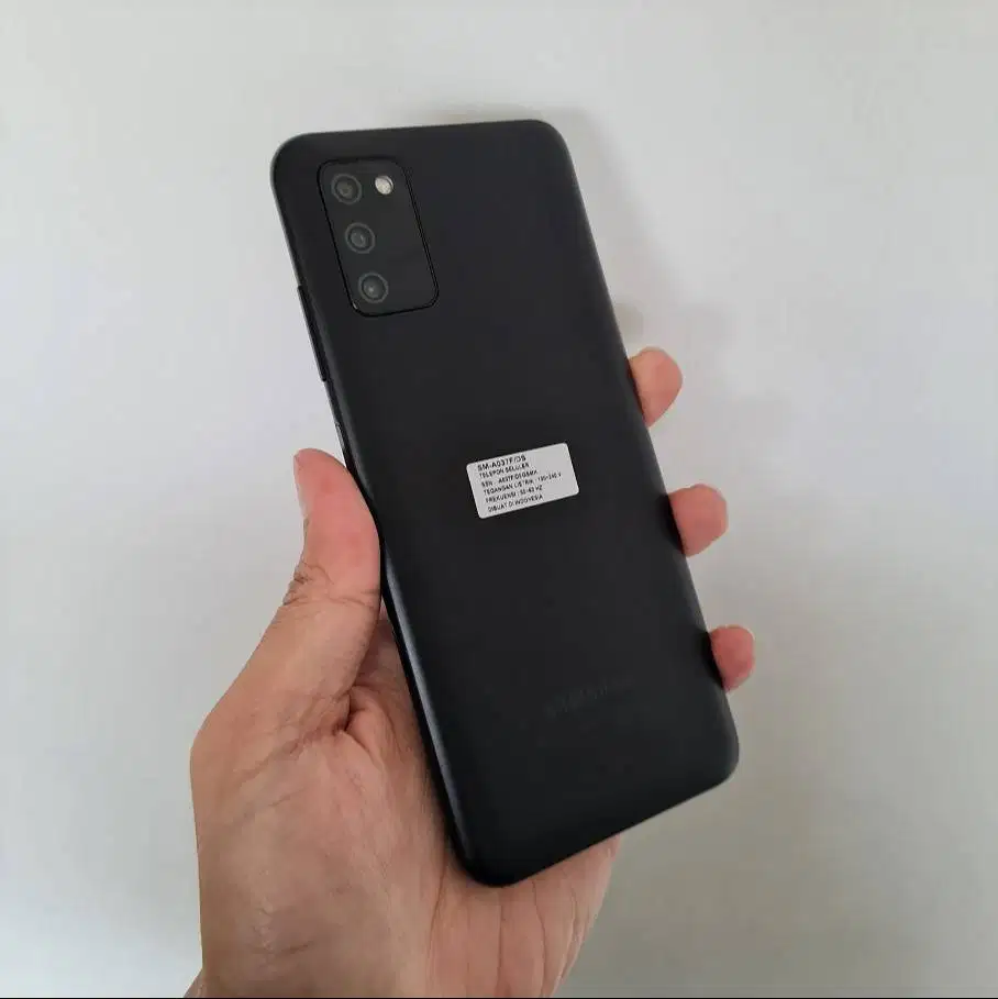 Samsung Galaxy RAM 4/64 GB Bagus Normal Semua - Bisa Tukar Tambah