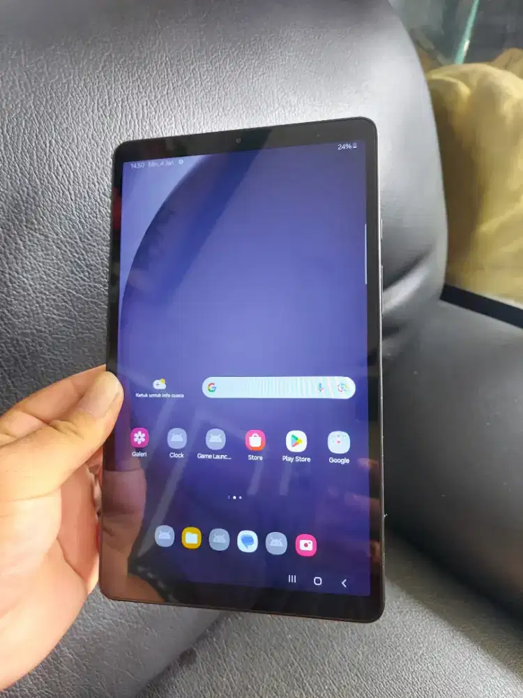 Jual tab samsung galaxy a9