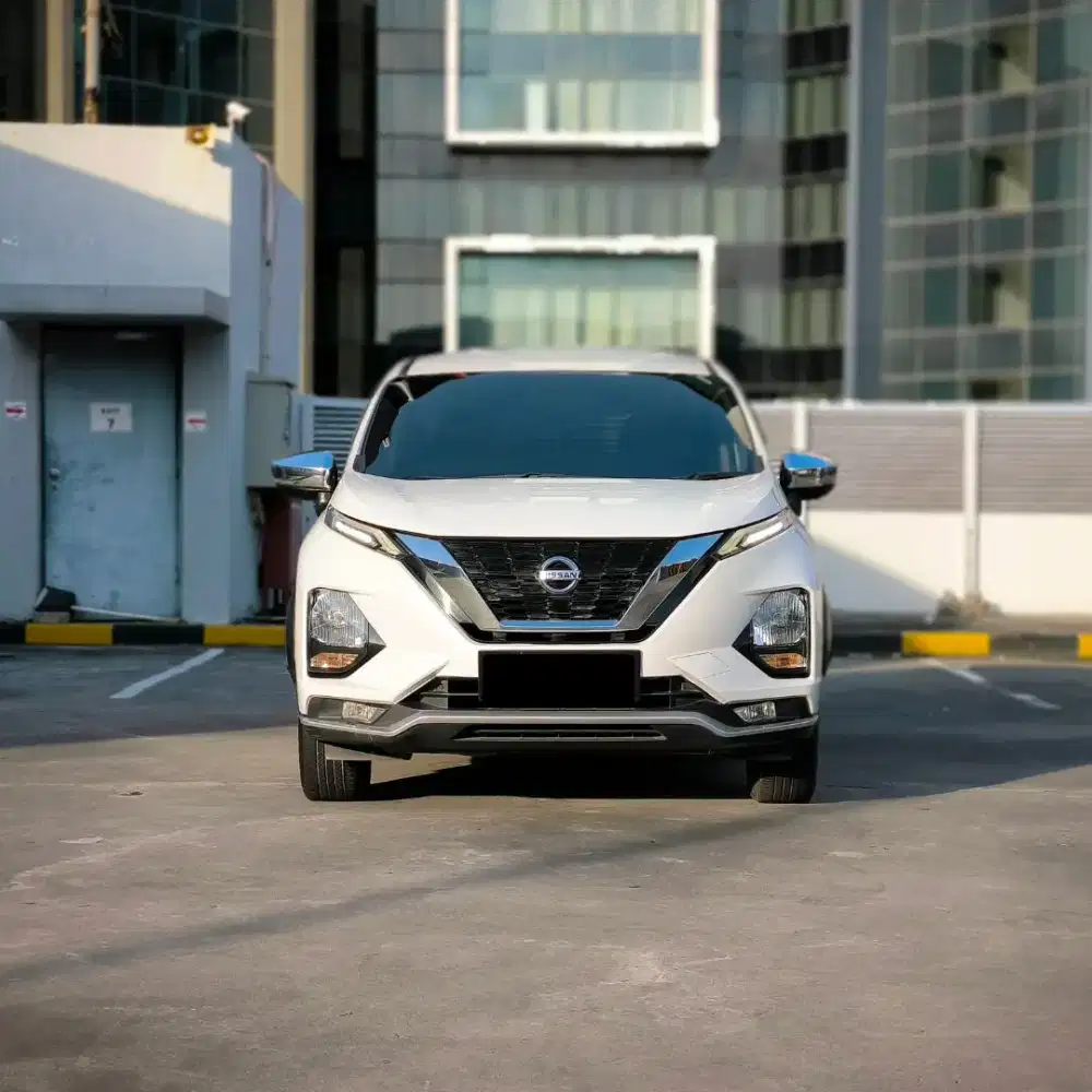 ‼️NISSAN LIVINA VL AT‼️MOBIL BEBAS LAKA BANJIR, SIAP PAKAI.