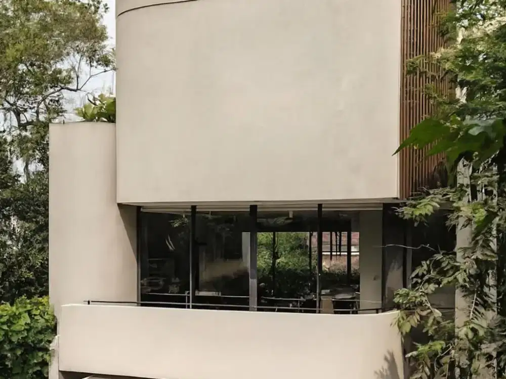 DIJUAL RUMAH ANDARA JAGAKARSA JAKARTA SELATAN