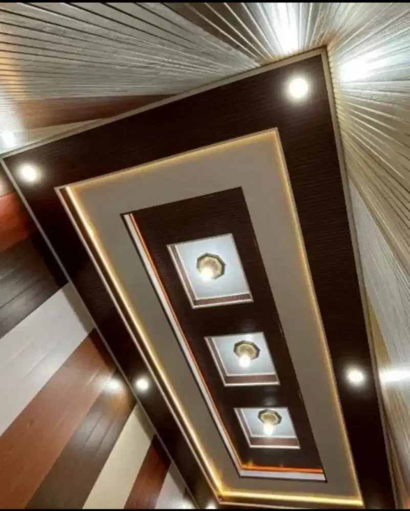 JUAL BAHAN & TERPASANG