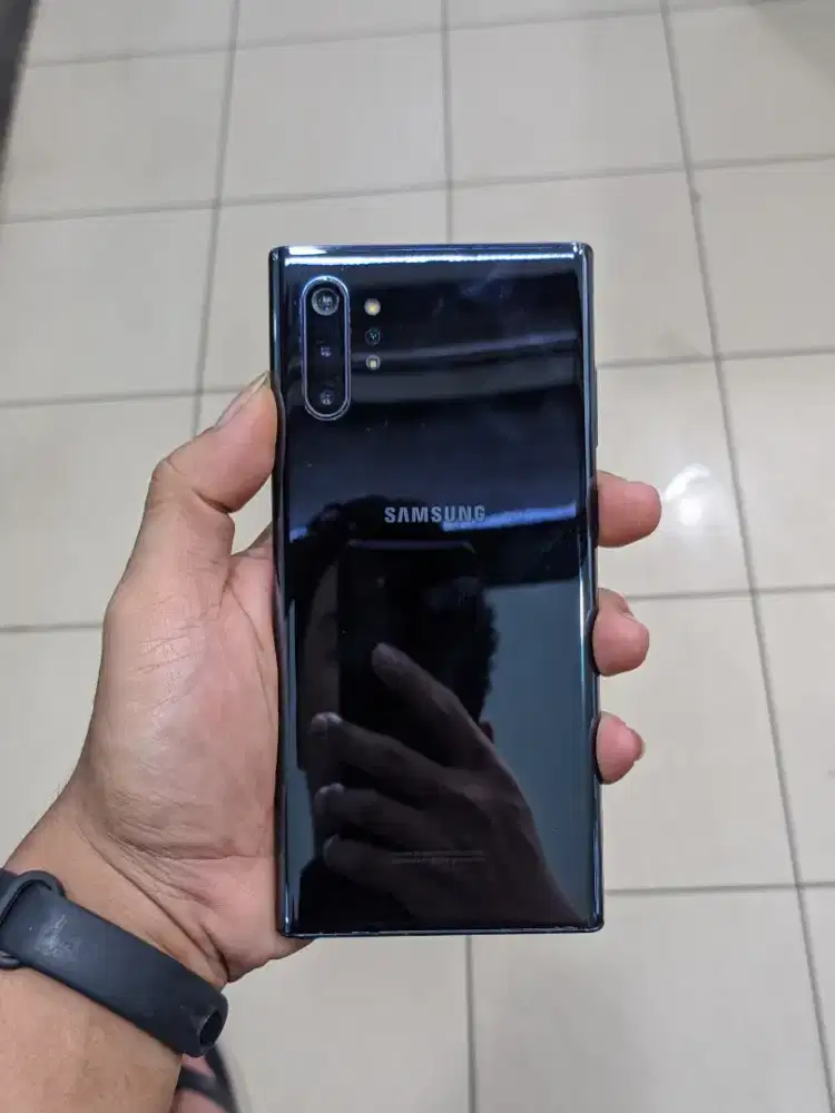 Samsung Galaxy Note 10 Plus 12/256GB sein