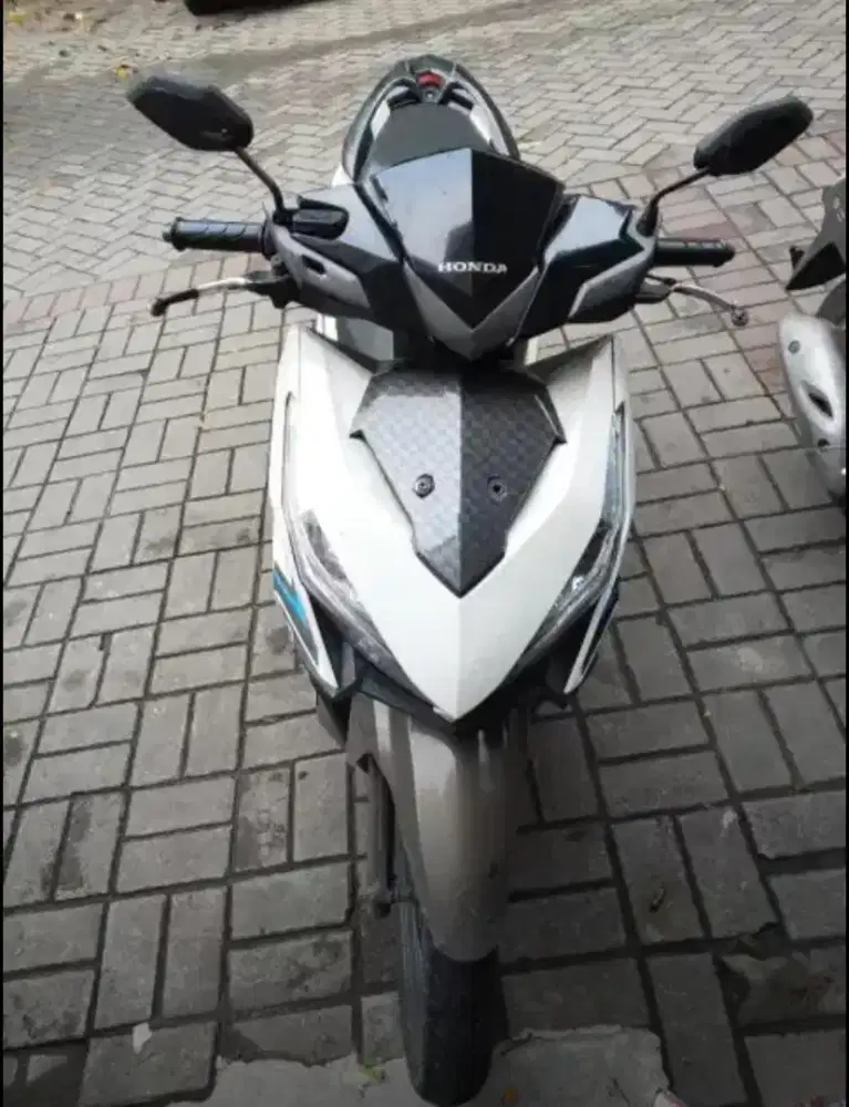 Honda Vario 2016