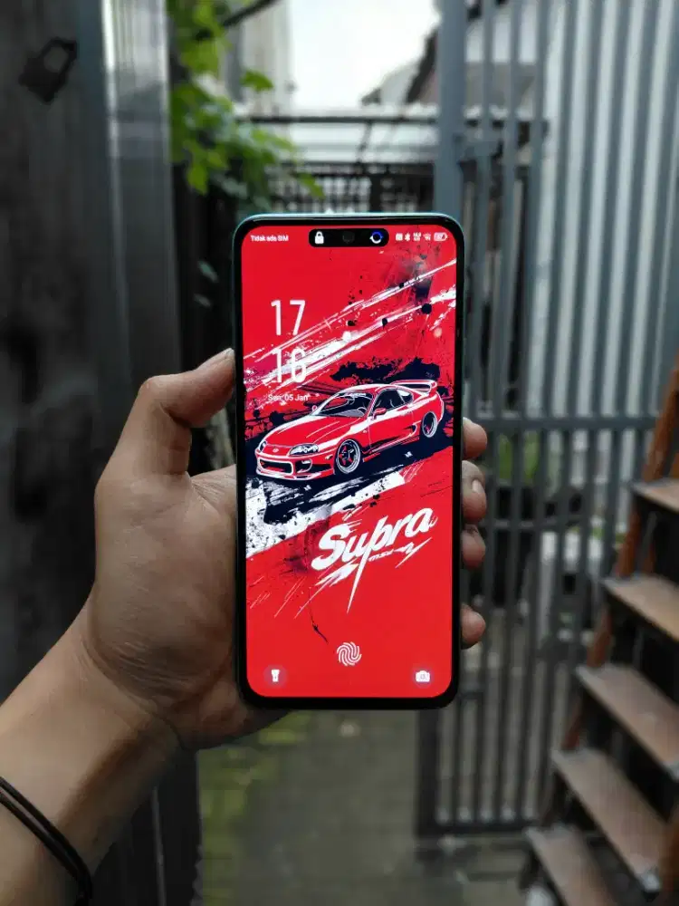 Infinix Hot 50 Pro 8/256Gb