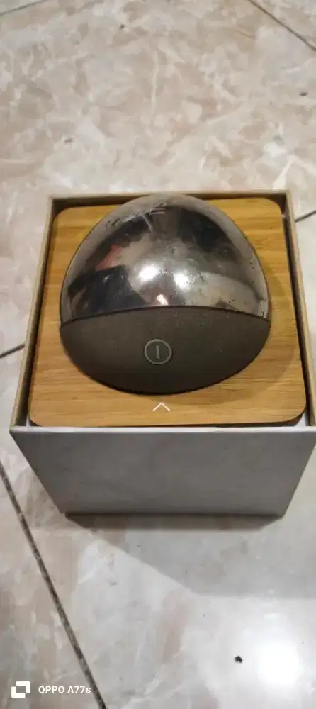 Scalp masagger merk ITSU