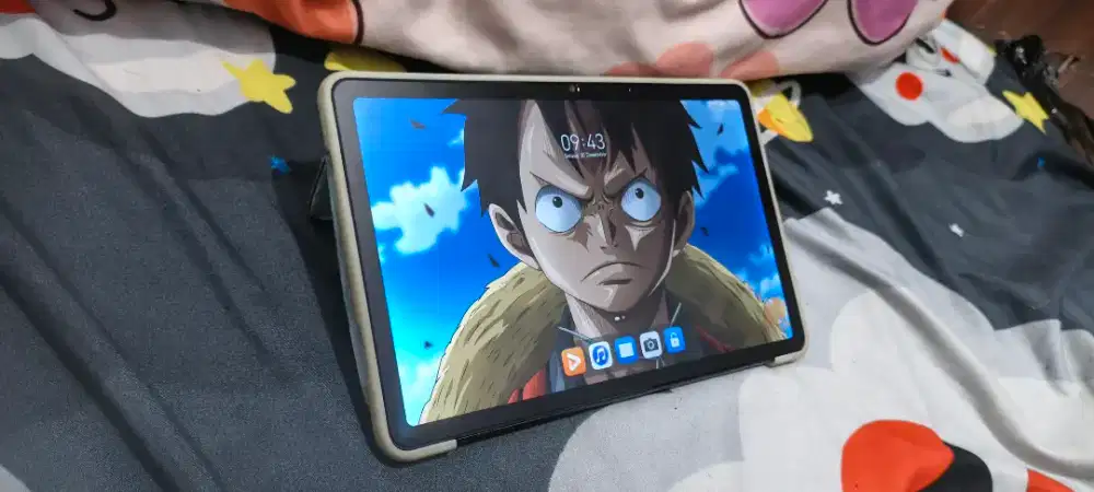 tablet Huawei matepad 10.4 BAH3 W09