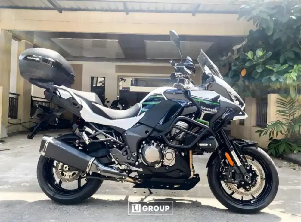 FOR SALE!! Versys 1000 2022