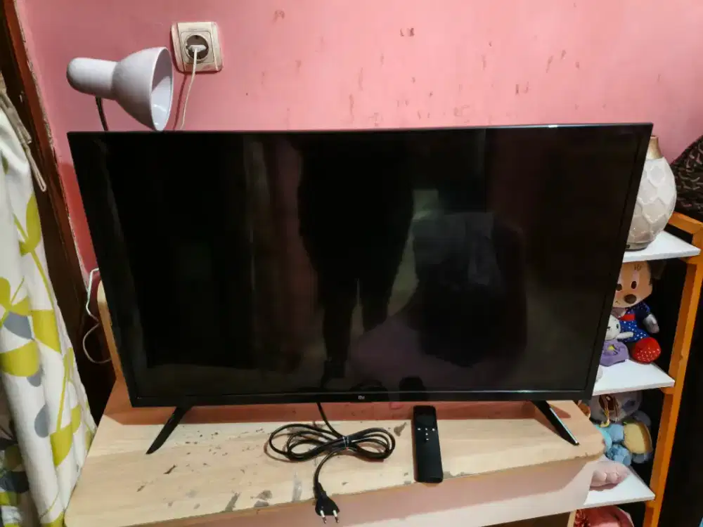 tv androit xiaomi 32 inci
