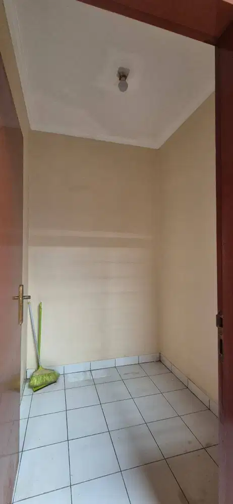 Rumah Bagus Singgasana Bandung