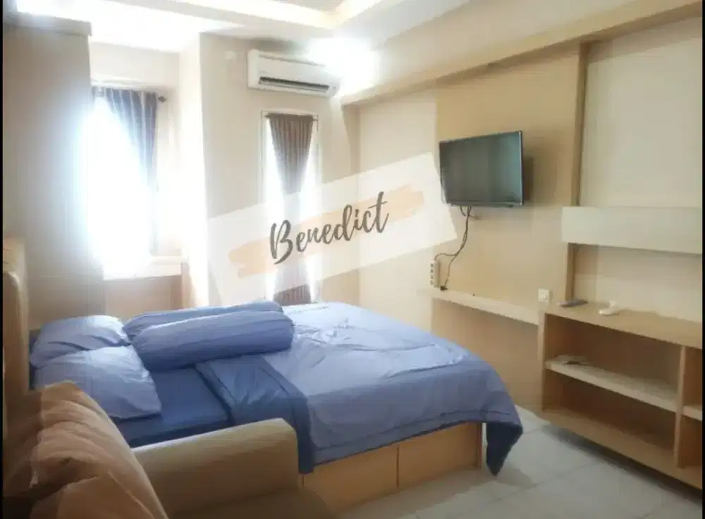 Sewa Apartemen Murah Semarang Harga Nego