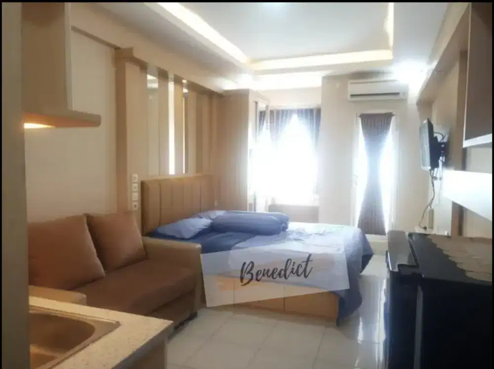 Sewa Apartemen Murah Semarang HARGA NEGO