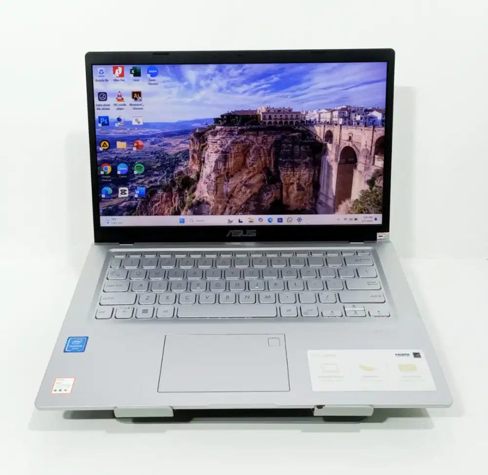 LAPTOP ASUS VIVOBOOK A416M