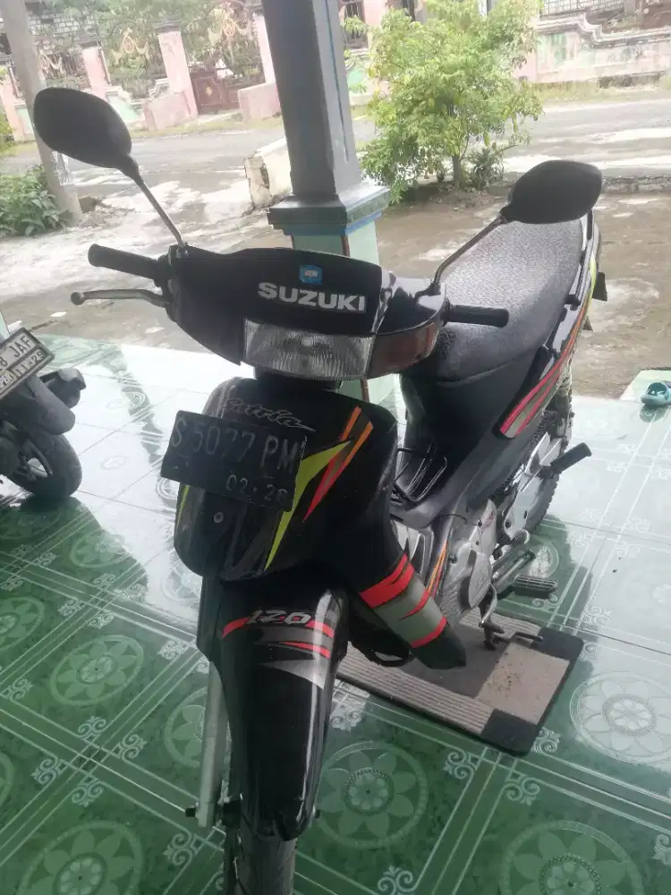 F1zr Madigan lamongan