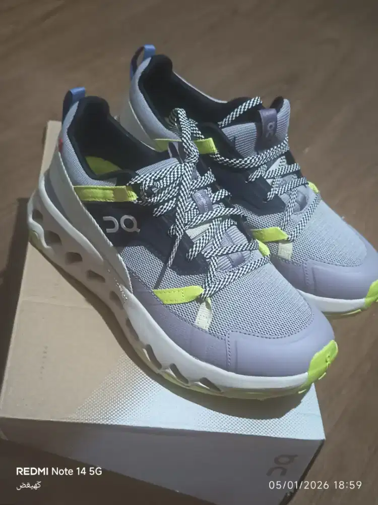 Sepatu On Cloud HORIZON