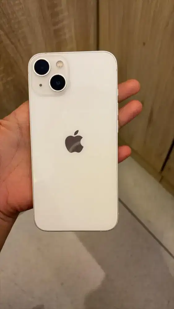 iPhone 13 128GB White ibox